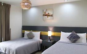 Terra Bella Hotel Boutique